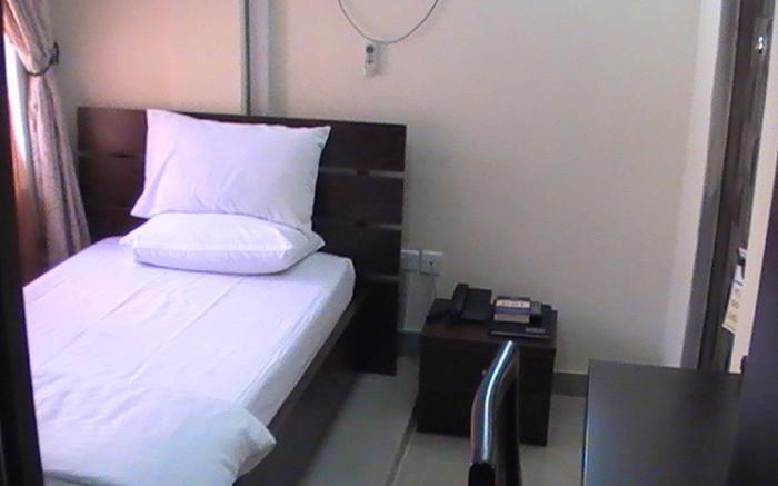 Koraf Hotels & Apartments