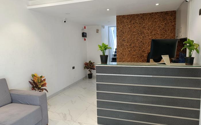 Hotel H Square Andheri Lokhandwala