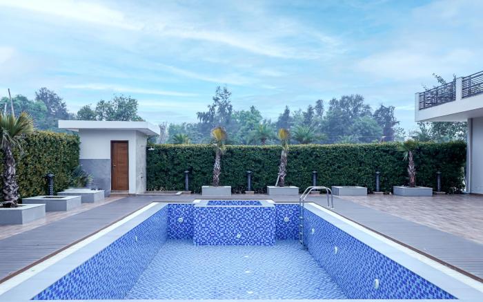 Calm and Luxury Getaway, Activities and Relax