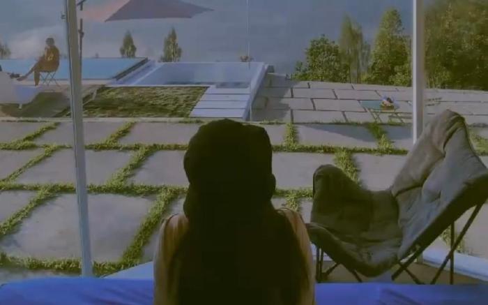 Highland Bali Glamping 