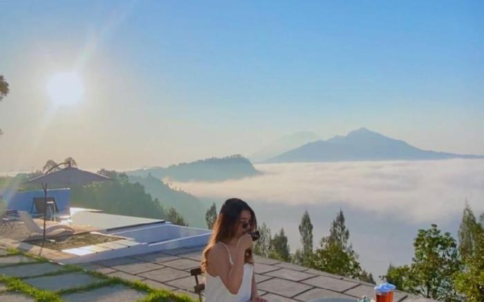 Highland Bali Glamping 