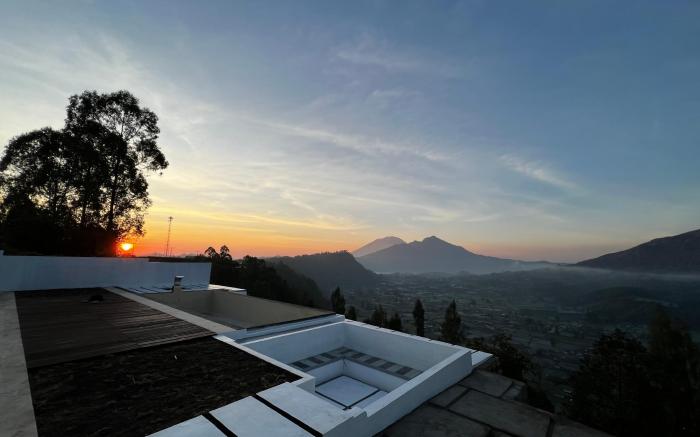 Highland Bali Glamping 