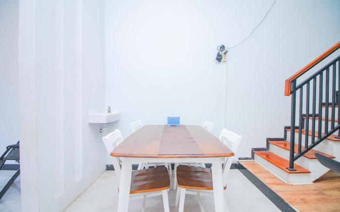 Villa WS by Masterpiece Villa