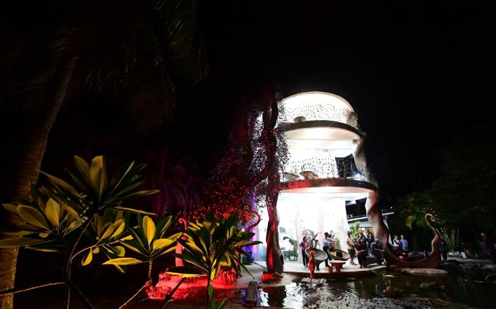 Phoenix鳳凰城堡1Ｆ場地出租