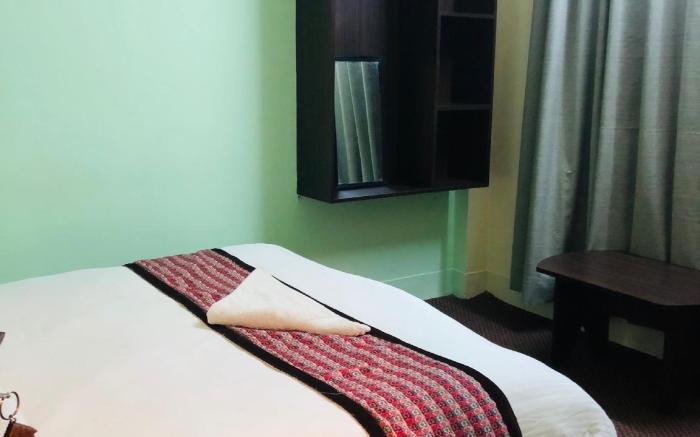 Yeti Cozy Hotel