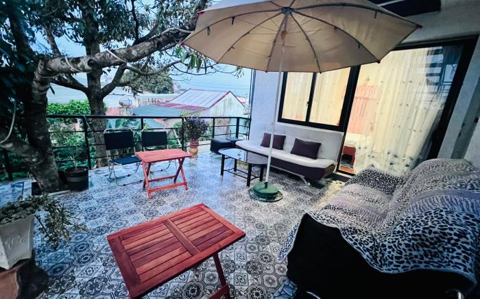 Gio Homestay - Pleiku