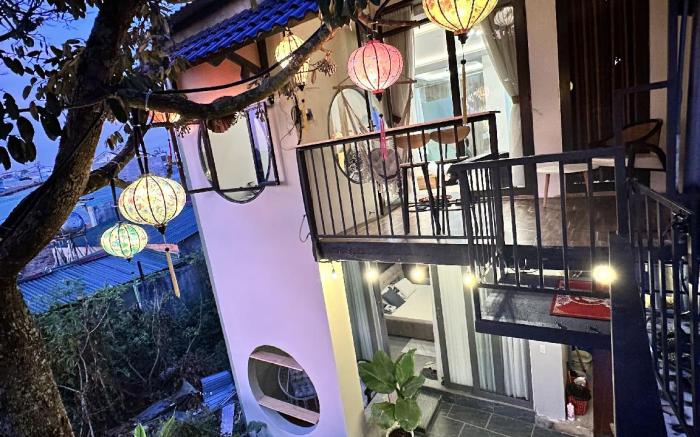 Gio Homestay - Pleiku