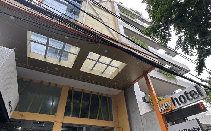 Key Hotel Sunter