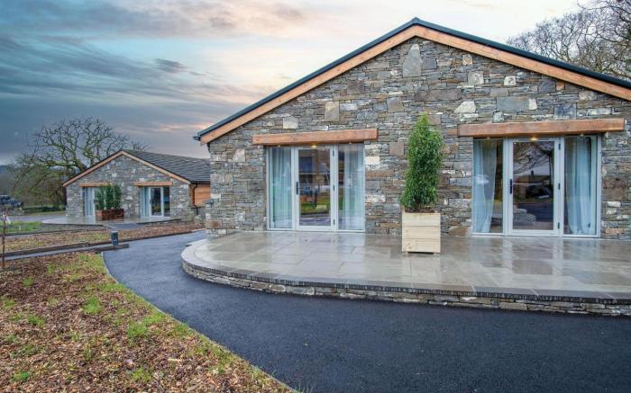 Room 2 - The Sleeping Giant - Pen Y Cae Inn