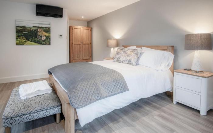 Room 2 - The Sleeping Giant - Pen Y Cae Inn