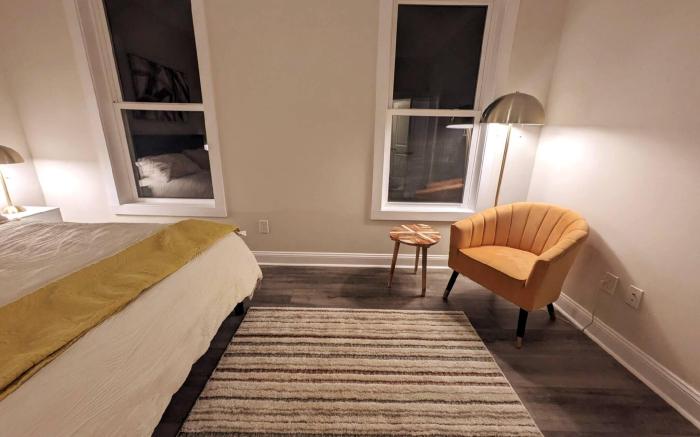 Foosball Arcade Poker King Bed Near Battery