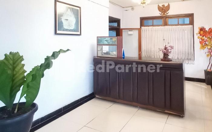 Hotel Palem 1 Syariah RedPartner