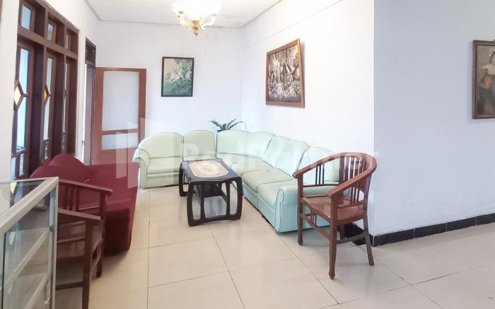 Hotel Palem 1 Syariah RedPartner
