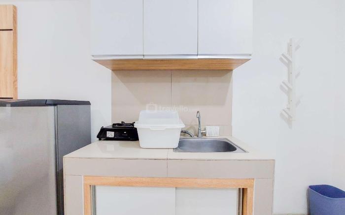 Warm and Cozy Stay Studio Baileys By Travelio