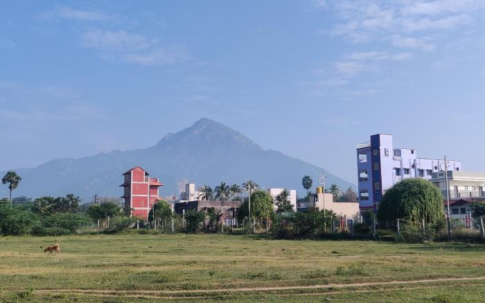 Nanyar - Home Stay