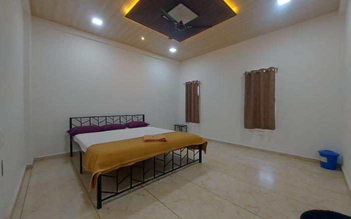 Nakshatra Villa Valley View