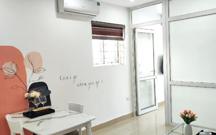 Only Suites 48 Phan Ke Binh 901