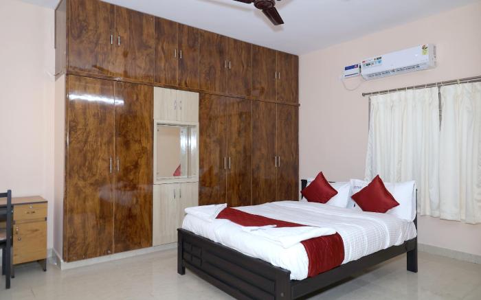 SBHS Homestay- Garudadri 