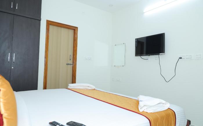 Venkatadri( By Shree Balaji Hospitality Services)