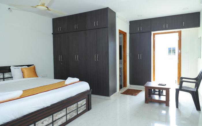 Venkatadri( By Shree Balaji Hospitality Services)