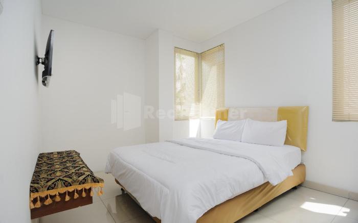 Green Residence 25 Syariah Karawaci RedPartner