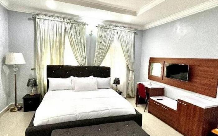 Allover Apartments