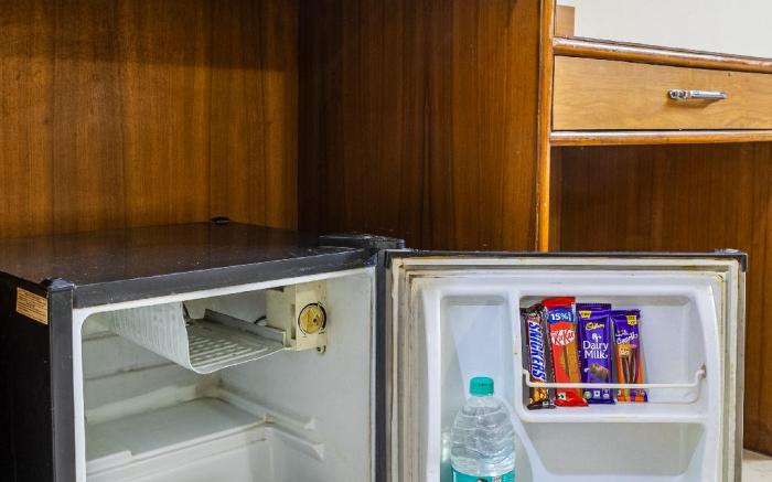 Hotel Ashoka International at Karol Bagh Delhi