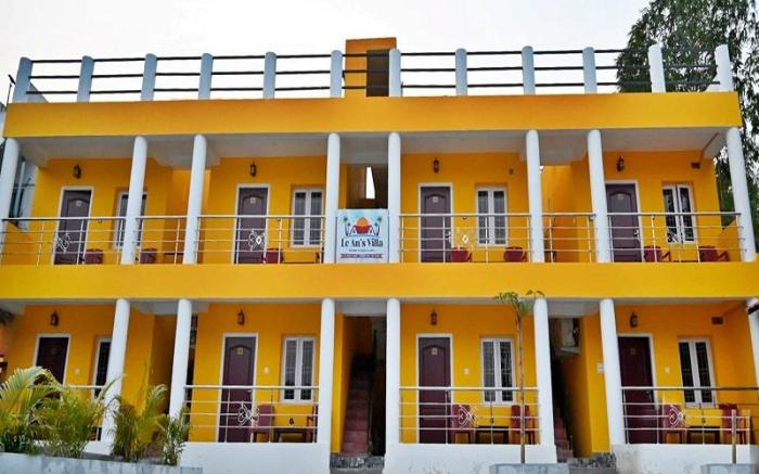 Le An's Villa