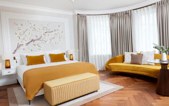 2 Chesham Hotel Belgravia