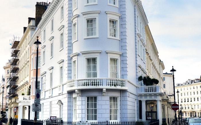 2 Chesham Hotel Belgravia