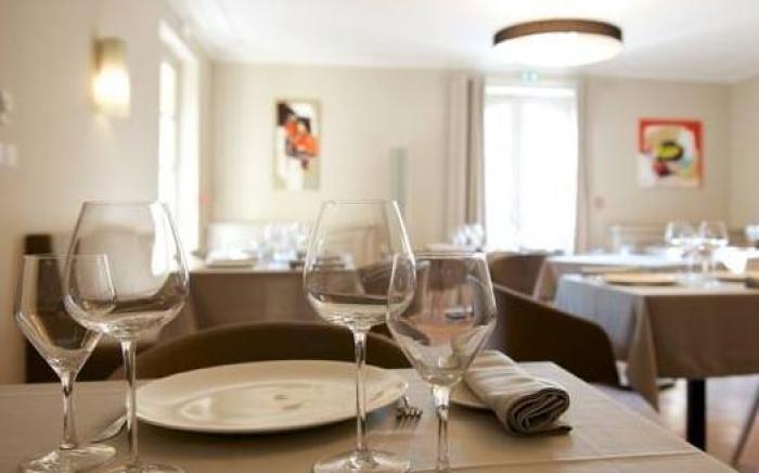 Hotel & Restaurant de charme - La Begude Saint-Pierre