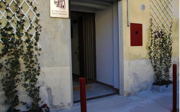 B&B Convento S. Antonio