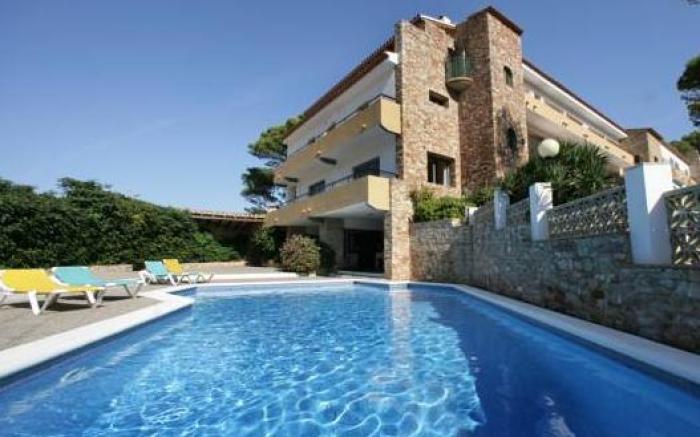Hotel Sa Riera