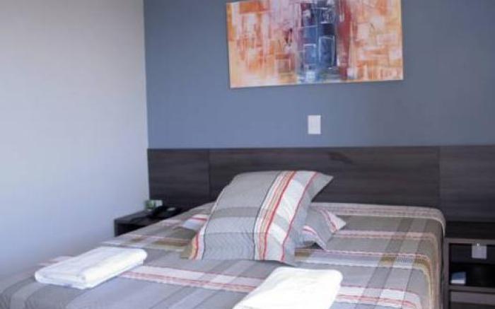 Onix Inn Hotel Cravinhos