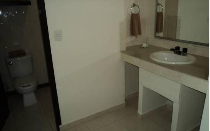 Maxihotel Business Class Culiacan
