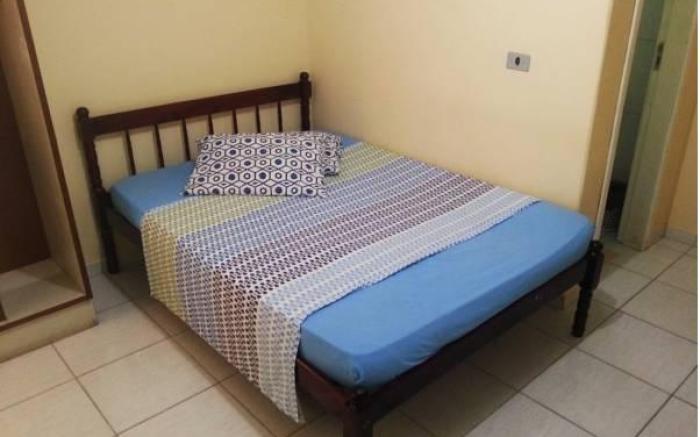 Hotel Pinheirinho