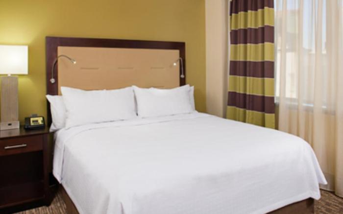 Homewood Suites by Hilton Dallas Downtown