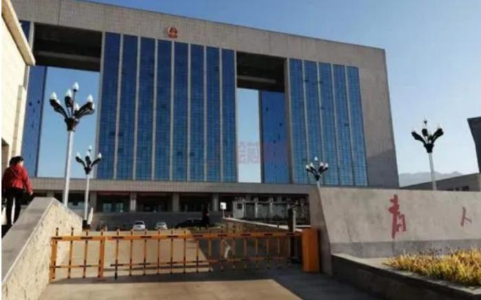 Ji Hotel Jinzhong Lingshi East Station