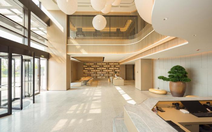 Ji Hotel Hangzhou Dajiangdong Yipeng