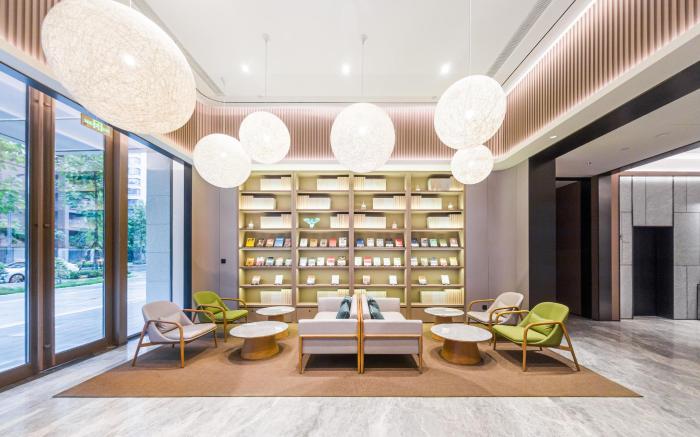 Ji Hotel Meishan Tianfu New District