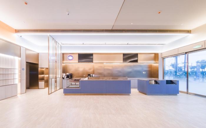 Hanting Hotel Xiaogan Xiaochang County