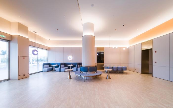 Hanting Hotel Xiaogan Xiaochang County