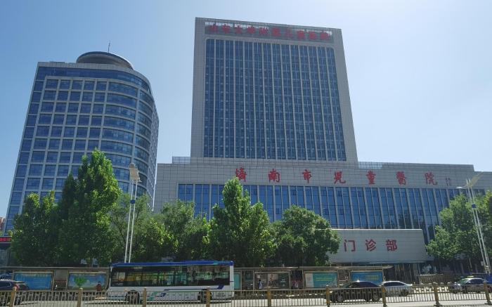Hanting Hotel Jinan Jingshi Road Hexie Plaza