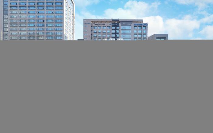 Starway Hotel Xi'an High-tech Zone Jinye Road