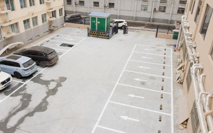 Hanting Hotel Zibo Zhoucun Ancient Commercial City