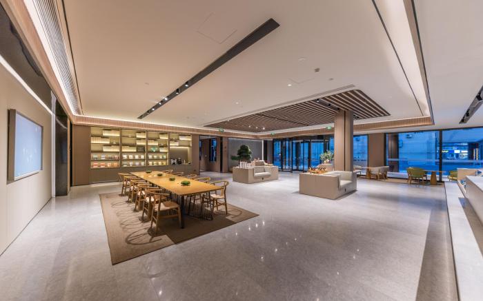 Ji Hotel Tianjin Jizhou Wenchang Street