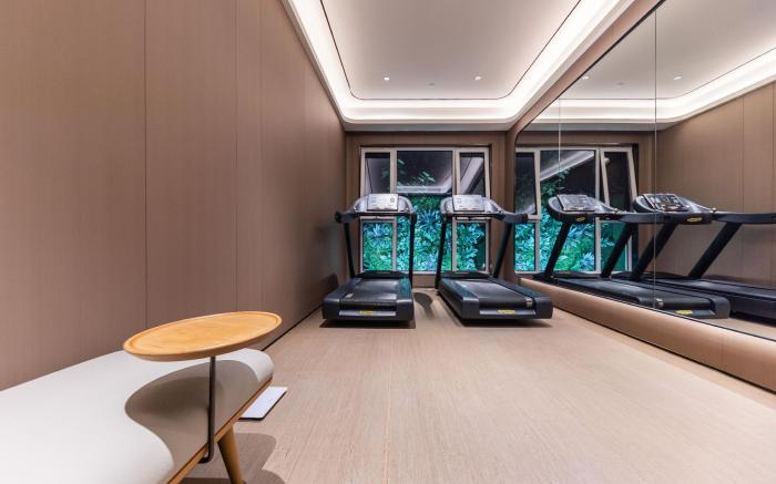 Ji Hotel Tianjin Jizhou Wenchang Street