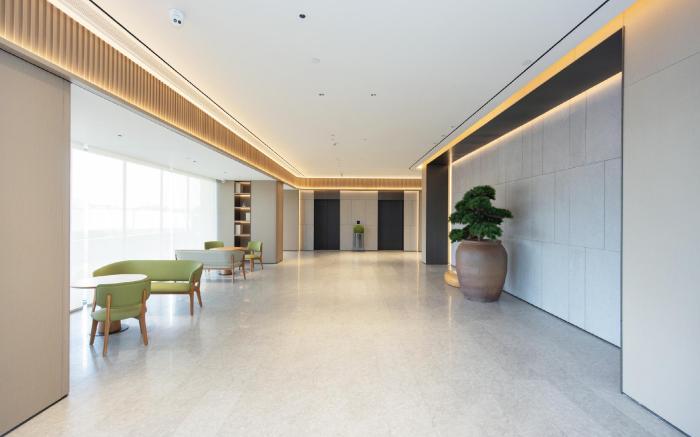 Ji Hotel Xi'an Airport New City Management Committee Xianyang Airport