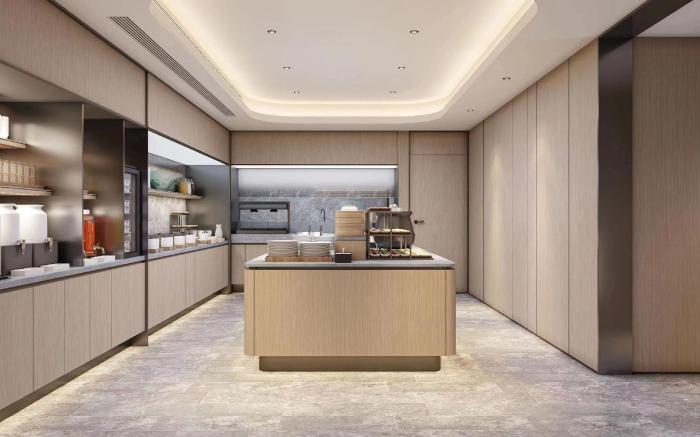 Ji Hotel Wenzhou Yongjia Oubei Center
