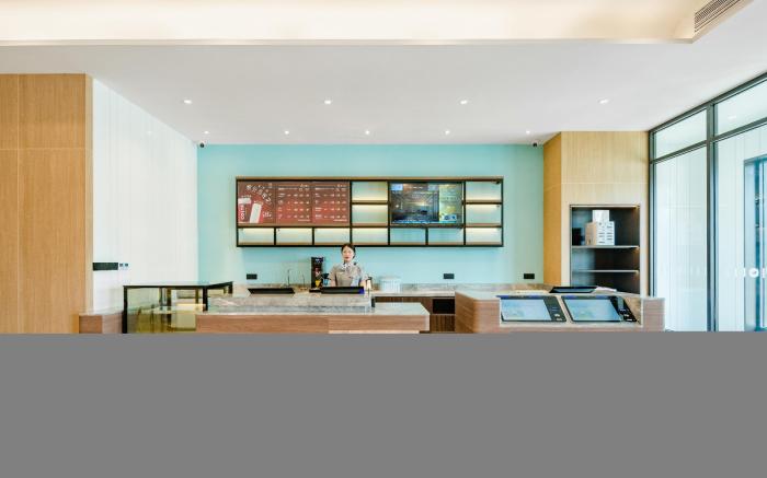 Hanting Hotel Kaifeng Weishi County